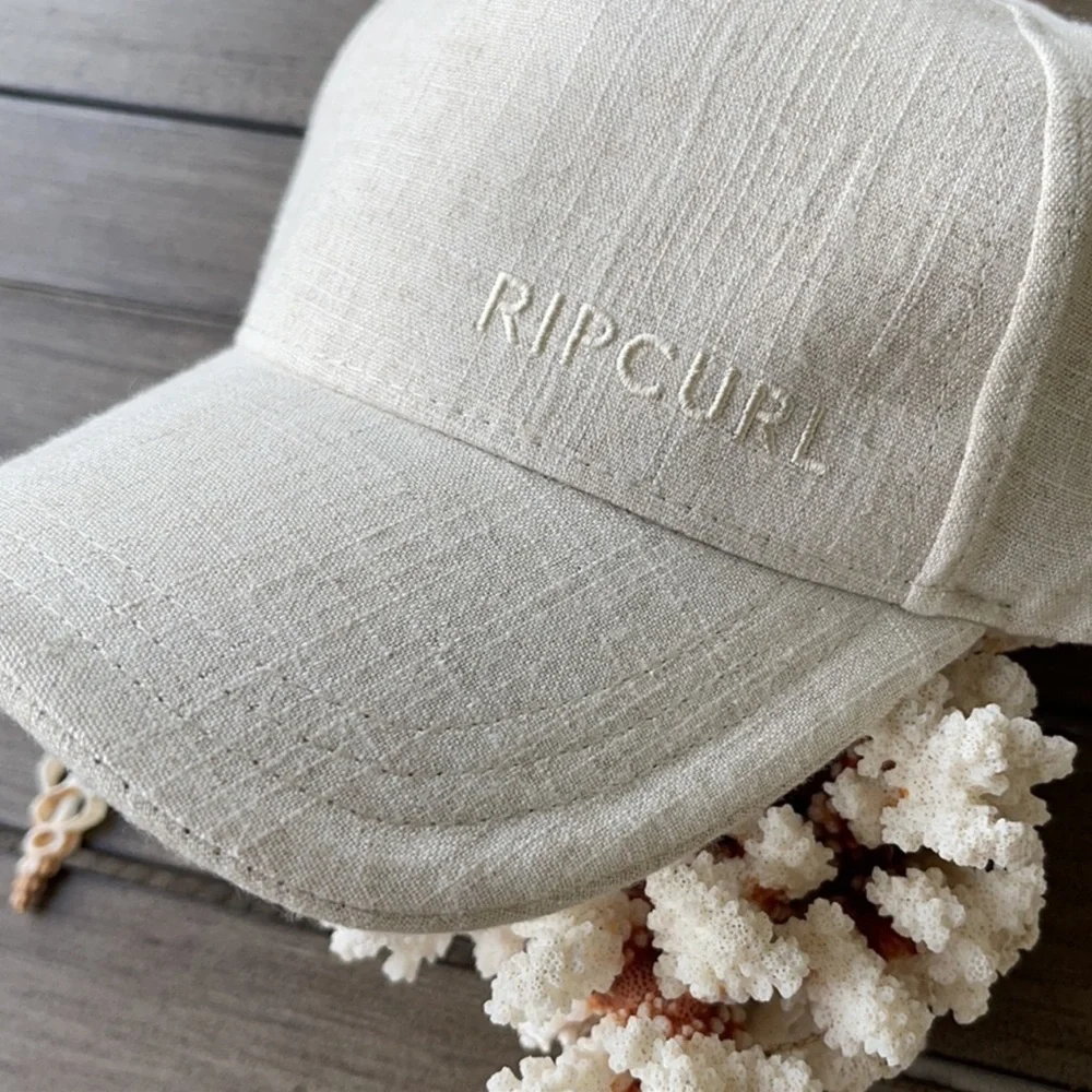 🔆RIP CURL🔆BEACH BOAT POOL SUN HAT - Picture 4 of 5